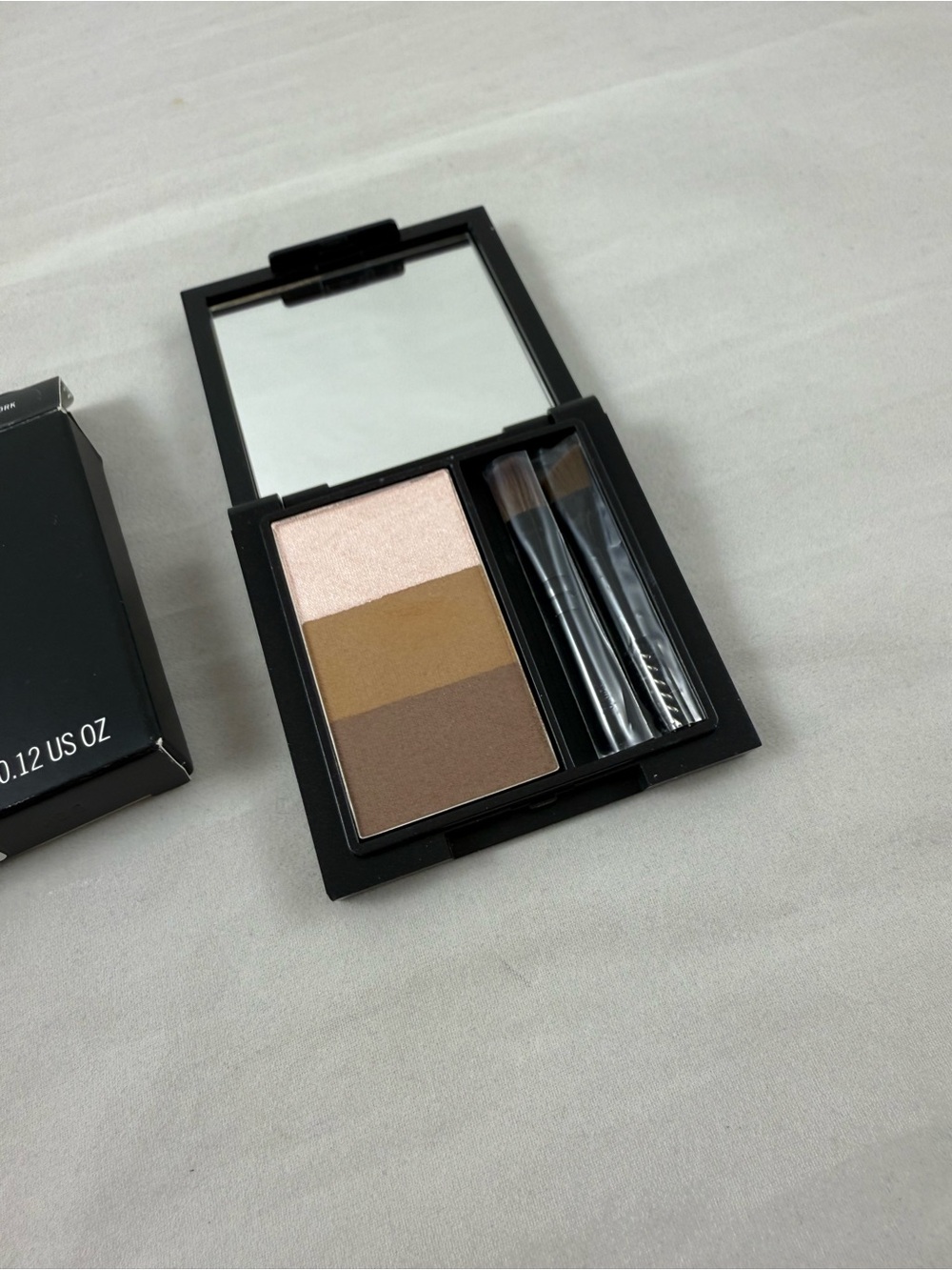 MAC Cosmetics Great Brows - Cork